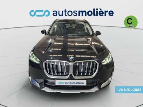 40543ad341c7ad9b85737cf1254c2d0f-2866 BMW X1 sDrive18d 110 kW (150 CV) - 8