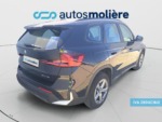 40543ad341c7ad9b85737cf1254c2d0f-4610 BMW X1 sDrive18i 100 kW (136 CV) - 2