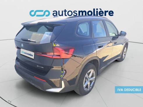 40543ad341c7ad9b85737cf1254c2d0f-4610 BMW X1 sDrive18i 100 kW (136 CV) - 2