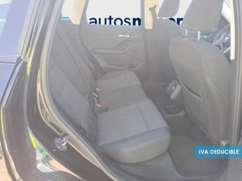 40543ad341c7ad9b85737cf1254c2d0f-4613 BMW X1 sDrive18i 100 kW (136 CV) - 5