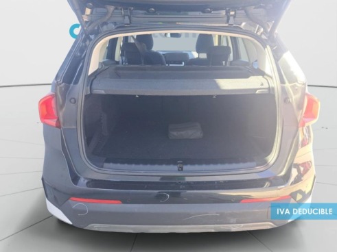 40543ad341c7ad9b85737cf1254c2d0f-4615 BMW X1 sDrive18i 100 kW (136 CV) - 7
