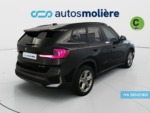 40543ad341c7ad9b85737cf1254c2d0f-4617 BMW X1 sDrive18i 100 kW (136 CV) - 2
