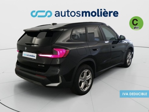 40543ad341c7ad9b85737cf1254c2d0f-4617 BMW X1 sDrive18i 100 kW (136 CV) - 2