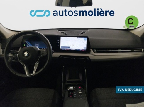 40543ad341c7ad9b85737cf1254c2d0f-4618 BMW X1 sDrive18i 100 kW (136 CV) - 3