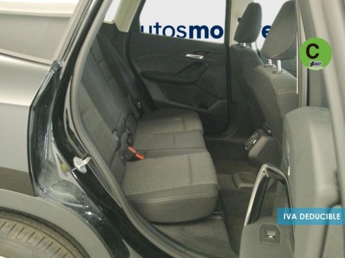 40543ad341c7ad9b85737cf1254c2d0f-4622 BMW X1 sDrive18i 100 kW (136 CV) - 7