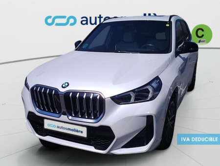 40543ad341c7ad9b85737cf1254c2d0f-5166 BMW X1 sDrive18i 100 kW (136 CV)