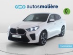 40543ad341c7ad9b85737cf1254c2d0f-4635 BMW X2 sDrive18d 110 kW (150 CV) - 1