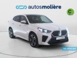 40543ad341c7ad9b85737cf1254c2d0f-4637 BMW X2 sDrive18d 110 kW (150 CV) - 2