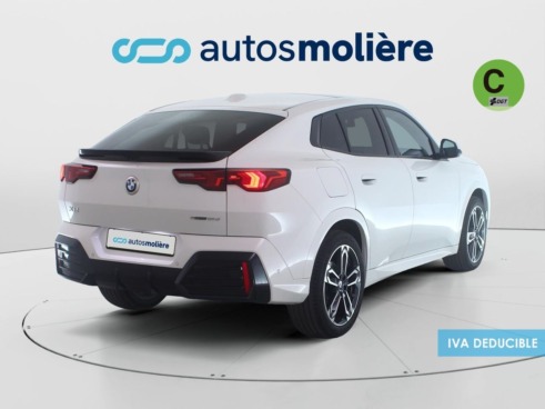 40543ad341c7ad9b85737cf1254c2d0f-4643 BMW X2 sDrive18d 110 kW (150 CV) - 3