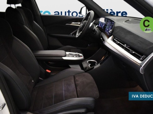 40543ad341c7ad9b85737cf1254c2d0f-4649 BMW X2 sDrive18d 110 kW (150 CV) - 5
