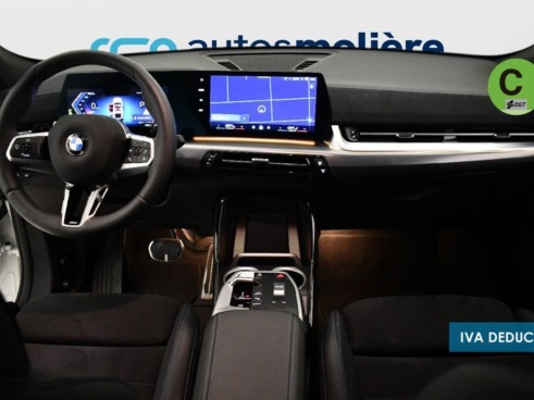 40543ad341c7ad9b85737cf1254c2d0f-4650 BMW X2 sDrive18d 110 kW (150 CV) - 6