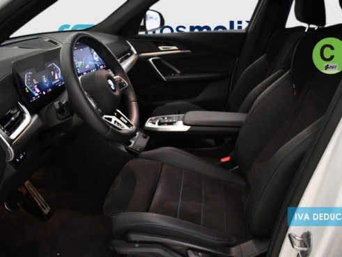40543ad341c7ad9b85737cf1254c2d0f-4651 BMW X2 sDrive18d 110 kW (150 CV) - 7