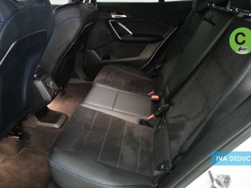 40543ad341c7ad9b85737cf1254c2d0f-4652 BMW X2 sDrive18d 110 kW (150 CV) - 8