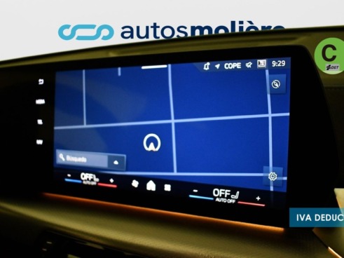 40543ad341c7ad9b85737cf1254c2d0f-4654 BMW X2 sDrive18d 110 kW (150 CV) - 10