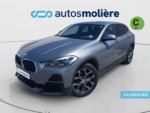 40543ad341c7ad9b85737cf1254c2d0f-4660 BMW X2 sDrive18i 100 kW (136 CV) - 1