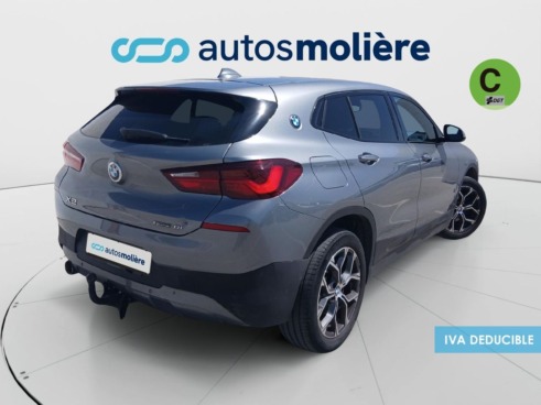 40543ad341c7ad9b85737cf1254c2d0f-4661 BMW X2 sDrive18i 100 kW (136 CV) - 2
