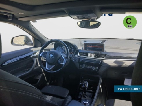 40543ad341c7ad9b85737cf1254c2d0f-4674 BMW X2 sDrive18i 100 kW (136 CV) - 3