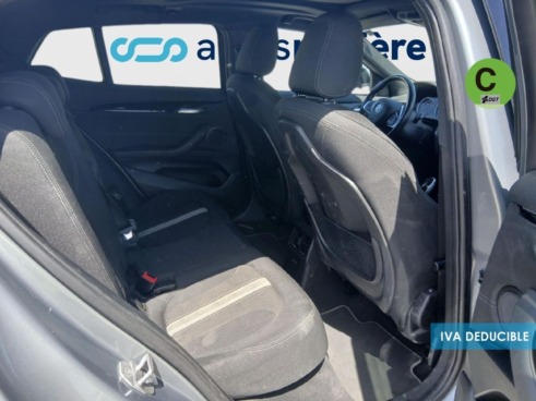 40543ad341c7ad9b85737cf1254c2d0f-4676 BMW X2 sDrive18i 100 kW (136 CV) - 5