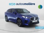 40543ad341c7ad9b85737cf1254c2d0f-3031 BMW X2 sDrive20d 120 kW (163 CV) - 2
