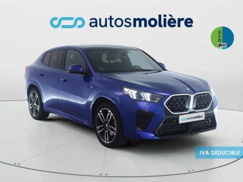 40543ad341c7ad9b85737cf1254c2d0f-3031 BMW X2 sDrive20d 120 kW (163 CV) - 2