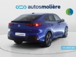 40543ad341c7ad9b85737cf1254c2d0f-3032 BMW X2 sDrive20d 120 kW (163 CV) - 3