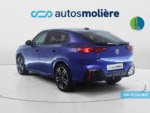 40543ad341c7ad9b85737cf1254c2d0f-3033 BMW X2 sDrive20d 120 kW (163 CV) - 4