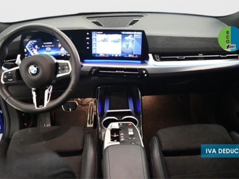 40543ad341c7ad9b85737cf1254c2d0f-3044 BMW X2 sDrive20d 120 kW (163 CV) - 5