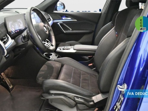 40543ad341c7ad9b85737cf1254c2d0f-3045 BMW X2 sDrive20d 120 kW (163 CV) - 6
