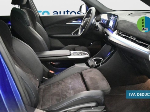40543ad341c7ad9b85737cf1254c2d0f-3046 BMW X2 sDrive20d 120 kW (163 CV) - 7