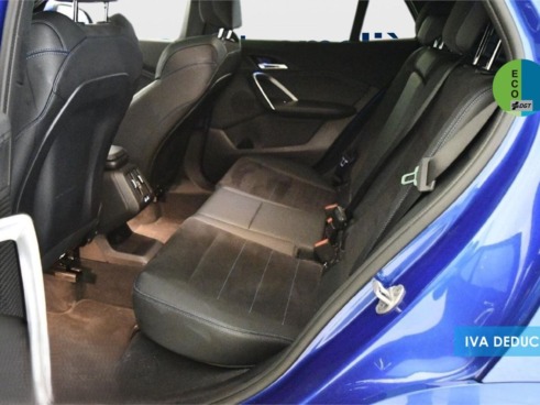 40543ad341c7ad9b85737cf1254c2d0f-3047 BMW X2 sDrive20d 120 kW (163 CV) - 8