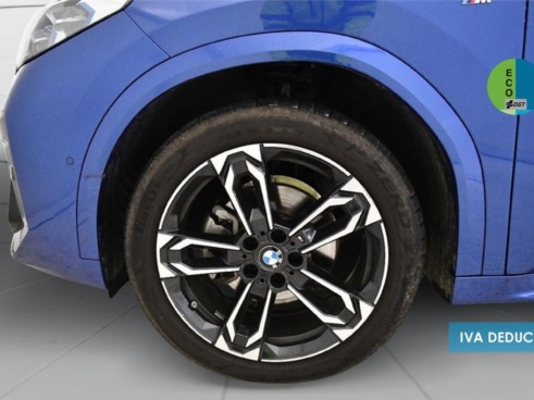 40543ad341c7ad9b85737cf1254c2d0f-3051 BMW X2 sDrive20d 120 kW (163 CV) - 12