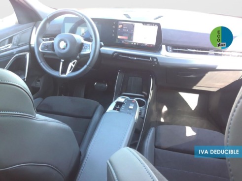 40543ad341c7ad9b85737cf1254c2d0f-4705 BMW X2 sDrive20d 120 kW (163 CV) - 3