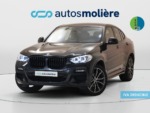 40543ad341c7ad9b85737cf1254c2d0f-4718 BMW X4 xDrive20d 140 kW (190 CV) - 1