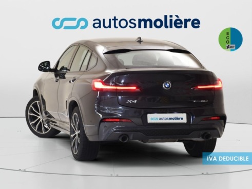 40543ad341c7ad9b85737cf1254c2d0f-4719 BMW X4 xDrive20d 140 kW (190 CV) - 2