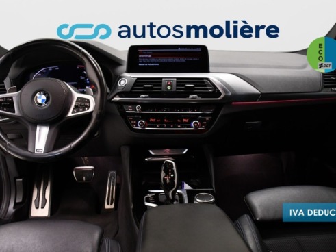 40543ad341c7ad9b85737cf1254c2d0f-4720 BMW X4 xDrive20d 140 kW (190 CV) - 3