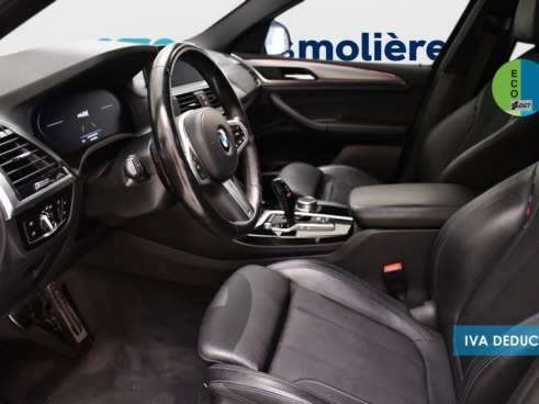 40543ad341c7ad9b85737cf1254c2d0f-4722 BMW X4 xDrive20d 140 kW (190 CV) - 5