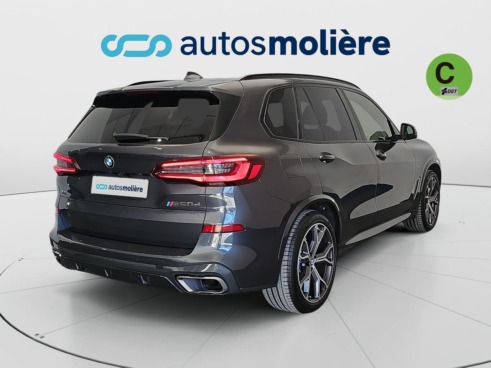 40543ad341c7ad9b85737cf1254c2d0f-3371 BMW X5 M50d 294 kW (400 CV) - 4