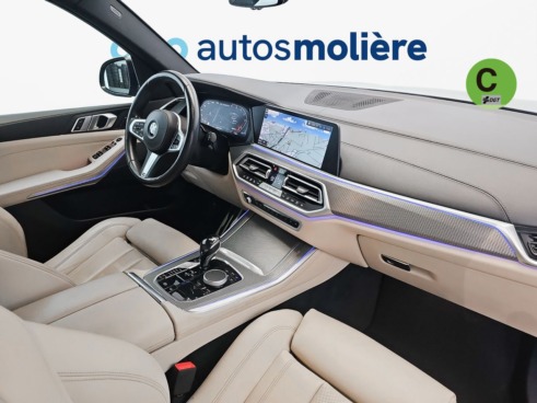 40543ad341c7ad9b85737cf1254c2d0f-3372 BMW X5 M50d 294 kW (400 CV) - 5