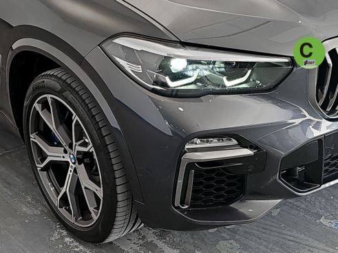 40543ad341c7ad9b85737cf1254c2d0f-3379 BMW X5 M50d 294 kW (400 CV) - 12