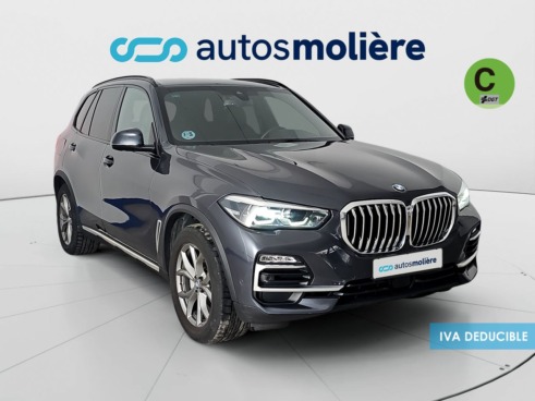 40543ad341c7ad9b85737cf1254c2d0f-1935 BMW X5 xDrive30d 195 kW (265 CV) - 2