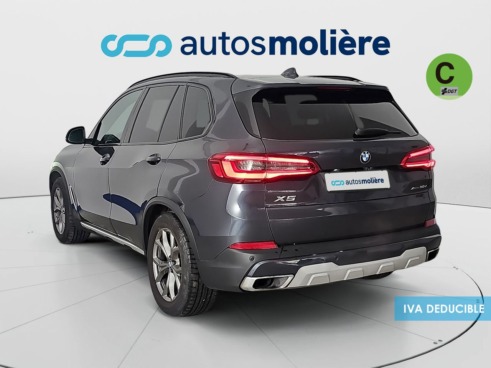 40543ad341c7ad9b85737cf1254c2d0f-1936 BMW X5 xDrive30d 195 kW (265 CV) - 3