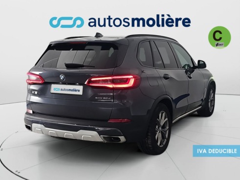40543ad341c7ad9b85737cf1254c2d0f-1937 BMW X5 xDrive30d 195 kW (265 CV) - 4