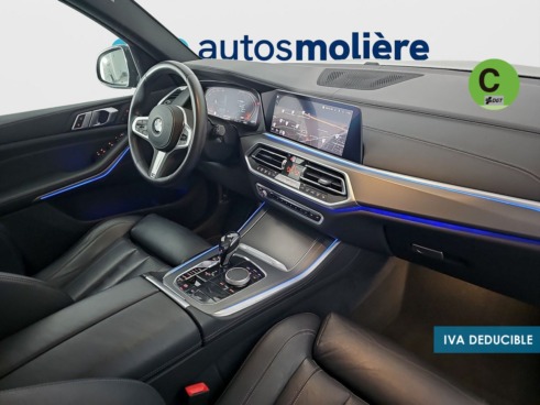 40543ad341c7ad9b85737cf1254c2d0f-1938 BMW X5 xDrive30d 195 kW (265 CV) - 5