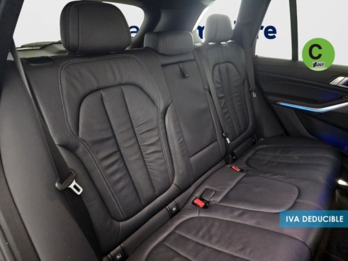 40543ad341c7ad9b85737cf1254c2d0f-1940 BMW X5 xDrive30d 195 kW (265 CV) - 7