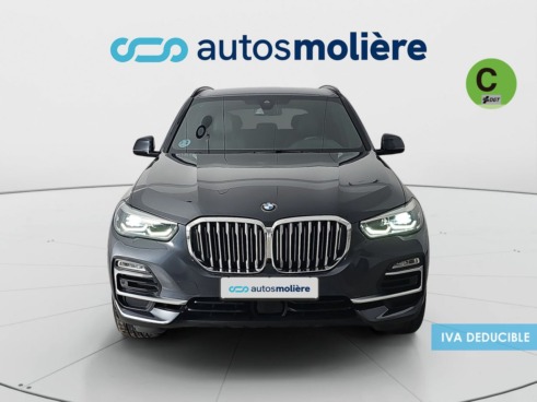 40543ad341c7ad9b85737cf1254c2d0f-1944 BMW X5 xDrive30d 195 kW (265 CV) - 11