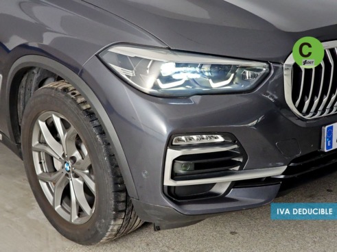 40543ad341c7ad9b85737cf1254c2d0f-1945 BMW X5 xDrive30d 195 kW (265 CV) - 12