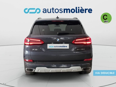 40543ad341c7ad9b85737cf1254c2d0f-1946 BMW X5 xDrive30d 195 kW (265 CV) - 13