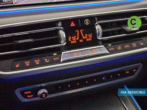 40543ad341c7ad9b85737cf1254c2d0f-1988 BMW X5 xDrive30d 195 kW (265 CV) - 21