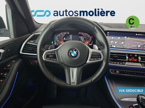 40543ad341c7ad9b85737cf1254c2d0f-1990 BMW X5 xDrive30d 195 kW (265 CV) - 23