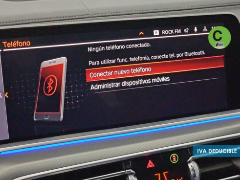 40543ad341c7ad9b85737cf1254c2d0f-2090 BMW X5 xDrive30d 195 kW (265 CV) - 32